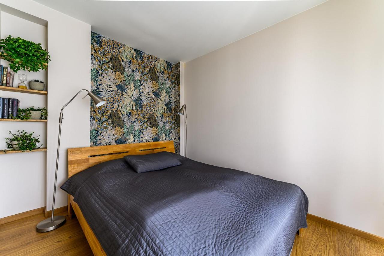 Downtown Apartment *