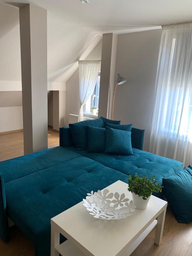 Apartment Downtown Liepaja